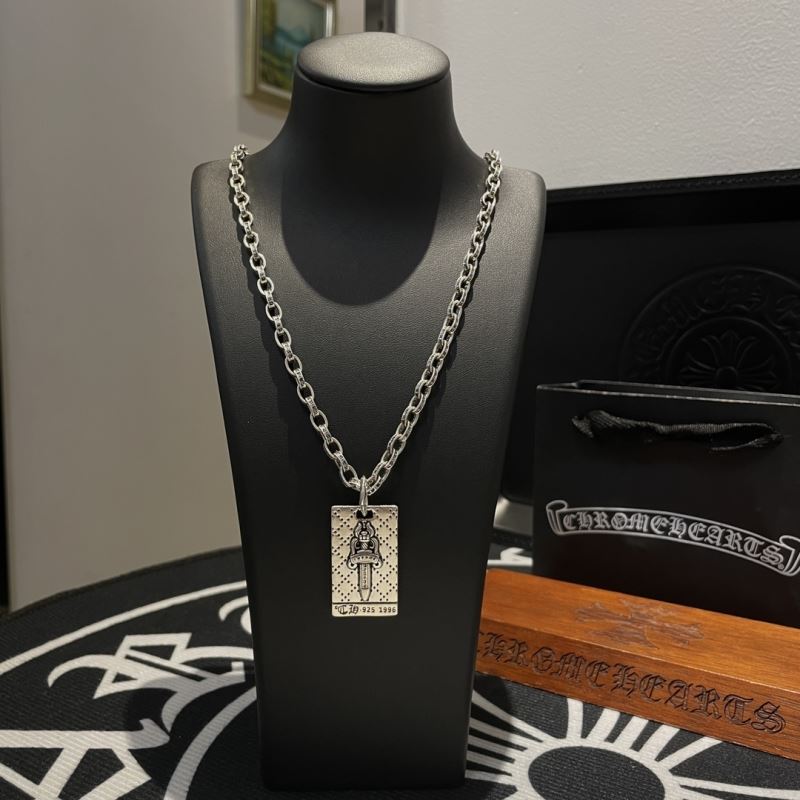 Chrome Hearts Necklaces